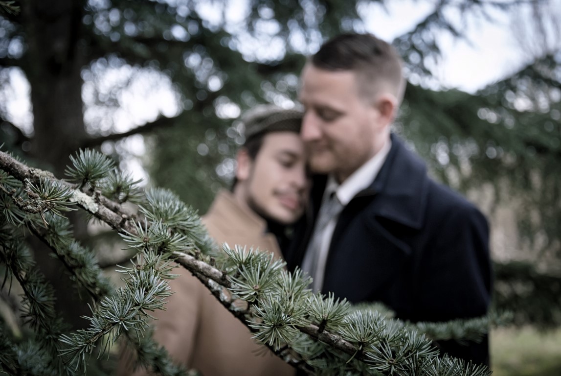 gay marriage civil union