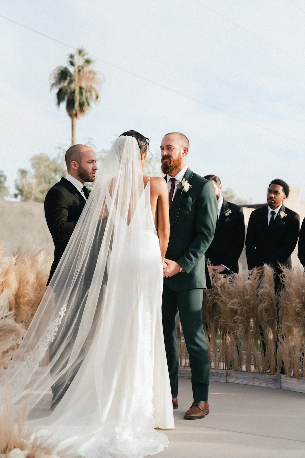 Full Wedding Ceremony