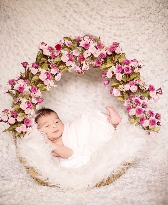 Baby Naming Ceremonies